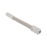 EKF mtk-20 Муфта гибкая труба-коробка (20 мм) IP44 (10 шт.)-Plast