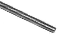 ДКС CM200802INOX316L Шпилька резьбовая DIN 975/976 М8х2000, нержавеющая сталь AISI 316L