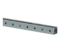 IEK CLP1S-41-41-30-15 STRUT-профиль перфорированный 41x41х3000-1,5