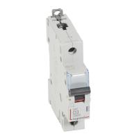 LEGRAND 407965 Авт.выкл.DX3 1П D3A 6000/10kA