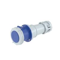 ДКС DIS3186343 Розетка кабельная IP67 63A 2P+E 230V ДКС DIS3186343 Розетка кабельная IP67 63A 2P+E 230V