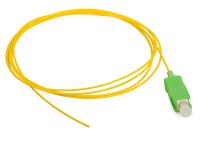 TWT TWT-PIG-SC/SA-1.5 Пигтейл SC, APC, одномодовый OS2, 1.5 м