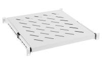 Cabeus JE05-800 Полка 19" выдвижная для шкафов и стоек глубиной 800 мм