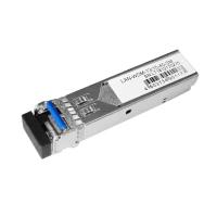 LANMASTER LAN-WDM-13/15-40-SM Модуль BIDI SFP 1.25G, 1310nm / 1550nm, 40 km, LC, DDM, Cisco