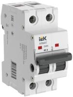 IEK AR-SWN-2-040 ARMAT Выключатель-разъединитель SWN 2P 40А