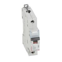 LEGRAND 407976 Авт.выкл.DX3 1П D50A 6000/10kA