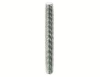ДКС CM201002INOX Шпилька резьбовая DIN 975/976 М10х2000, нержавеющая сталь