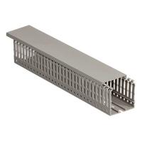 IEK CKM50-060-060-1-K03 Кабель канал перфорированный 60х60 "ИМПАКТ"