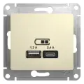 USB розетки
