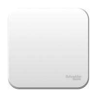 Systeme Electric BLNVA101011 Blanca открытой установки 1-клавишный выключатель (сх.1) изол.пл., 10А, 250В,белый