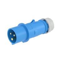 ДКС DIS2133233 Вилка кабельная IP44 32A 2P+E 230V