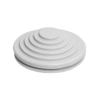 IEK YSA40-25-32-68-K41 Сальник d=25мм (Dотв.бокса 32мм) серый