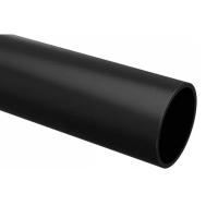 EKF trg-20b-3m Труба гладкая ПВХ жесткая d20 мм (3 м) (156 м/уп) черная-Plast