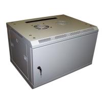 TWT TWT-CBW2-12U-6x6-M Шкаф настенный 2, 12U 600x600, дверь металл