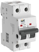 IEK AR-SWN-2-063 ARMAT Выключатель-разъединитель SWN 2P 63А