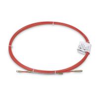 Cabeus Pull-B-4,5-25m Устройство для протяжки кабеля мини УЗК в бухте, 25м (диаметр стеклопрутка 4,5 мм)