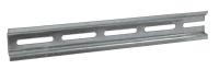 IEK YDN10-00100 DIN-рейка оцинкованная 10см