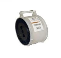 Hyperline CPS-GP3.5-C-70M Устройство для протяжки кабеля мини УЗК в пластмассовой коробке, стеклопруток, 70м (диаметр прутка с оболочкой 3,5 мм)