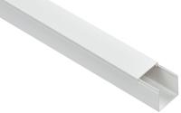 IEK CKK10-040-040-1-K01-024 Кабель-канал 40х40 "ЭЛЕКОР"
