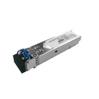 LANMASTER LAN-SFP-EX1.25-SM Модуль SFP EX 40км, 1550нм, SM, duplex LC, 1.25Gbps, DDM, Cisco