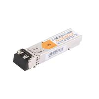 NIKOMAX GL-OT-SG07LC2-0850-0850-M Модуль SFP, 1.25 Гбит/с, Duplex, 2 ОВ, MM, 2xLC, Tx:850/Rx:850 нм, DDM, 7 дБ (до 550 м) (GL-11GT)