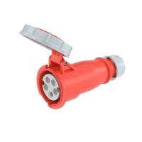 ДКС DIS3181647 Розетка кабельная IP67 16A 3P+E+N 400V ДКС DIS3181647 Розетка кабельная IP67 16A 3P+E+N 400V