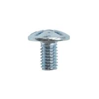ДКС CM010610INOX Винт с крестообразным шлицем М6х10, нержавеющая сталь ДКС CM010610INOX Винт с крестообразным шлицем М6х10, нержавеющая сталь