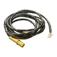 TWT TWT-PDVMT-SNS-DR-RND Датчик открытия дверей для PDU с мониторингом, круглый