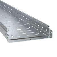 ДКС SPN60505 Лоток перфорированный 50x50х6000, 1,2 мм
