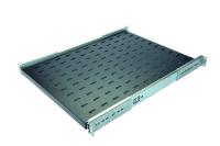 Eurolan 60A-03-62-11BL Полка выдвижная до 30 кг, 620 мм