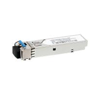 LANMASTER LAN-WDMi-13/15-20-SM Модуль SFP WDM 1.25G, 1310nm / 1550nm, 20 km, LC, промышленный, DDM, Cisco