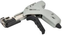 IEK A2L3-TT10-1-1-600N ARMA2L 3 Пистолет для затяжки и обрезки хомутов ПКХ-600N