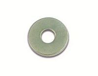 ДКС CM120600INOX316L Шайба кузовная DIN 9021 М6, нержавеющая сталь AISI 316L