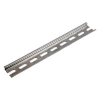 IEK YDN10-0025 DIN-рейка оцинкованная 25см