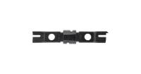 NIKOMAX NMC-14TBK Нож-вставка для заделки витой пары в кроссы типа KRONE, крепление Twist-Lock, черная