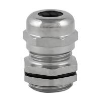 EKF plc-mgm-16 Сальник металлический MGM16 IP68 d проводника 4-8 мм. PROxima