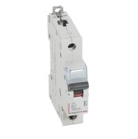 LEGRAND 407426 Авт.выкл.DX3 1П B2A 6000/10kA