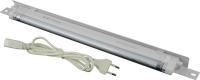 TLK TLK-LAMP01-GY Блок освещения TLK, 19", 1U, Г35мм, серый