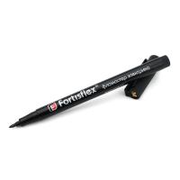 Fortisflex 83403 Фломастер электрика маркировочный ФМ-1.0 (черн.)