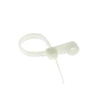 EKF plc-c-o-3.6x100 Хомут нейлоновый с отверстием для крепления (3,6х100) (100шт.) PROxima
