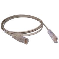 LANMASTER LAN-45-P1-5m Патч-корд RJ45-S110P1, 5 метров