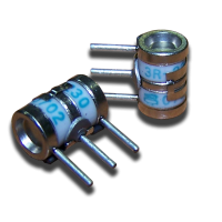 TWT TWT-SA3-230-10-10K-F Разрядник 3-полюсный, 230В, 10А/10Ка, с термозащитой