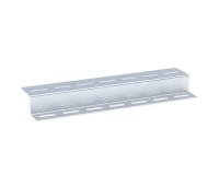 EKF ppz4060-3-2 Профиль перфорированный Z-образный К239 40х60х3000 мм (2 мм)