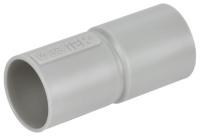 IEK CTA10D-GIG25-K41-050 Муфта труба-труба GI25G