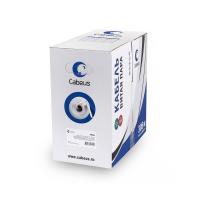 Cabeus UTP-4P-Cat.5e-SOLID-LSZH-GY-LIGHT Кабель витая пара UTP (U/UTP), категория 5e, 4 пары 0,48мм (24 AWG), одножильный, LSZH, нг(А)-HF, серый, (305 м) Cabeus UTP-4P-Cat.5e-SOLID-LSZH-GY-LIGHT Кабель витая пара UTP (U/UTP), категория 5e, 4 пары 0,48мм (24 AWG), одножильный, LSZH, нг(А)-HF, серый, (305 м)