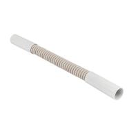 EKF mtt-20 Муфта гибкая труба-труба (20 мм) IP44 (10 шт.)-Plast