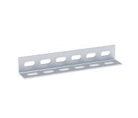 EKF ppl5050-1-2 Профиль перфорированный L-образный 50х50х1000 мм (2 мм)