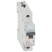 LEGRAND 408867 Авт.выкл.DX3 1П B3A 10kA/16kA