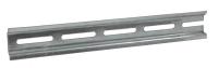 IEK YDN10-0030 DIN-рейка оцинкованная 30см