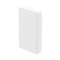 ДКС 00874 Заглушка торцевая LAN для кабель-каналов TA-GN 100x60мм (01786), цвет белый, серия In-liner Classic ДКС 00874 Заглушка торцевая LAN для кабель-каналов TA-GN 100x60мм (01786), цвет белый, серия In-liner Classic